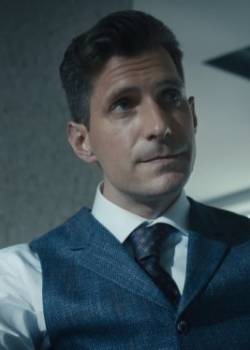 Salamandra - sezon 2 - odcinek 3