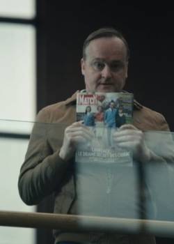 Salamandra - sezon 2 - odcinek 5