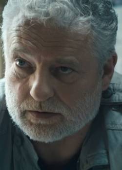 Salamandra - sezon 2 - odcinek 6