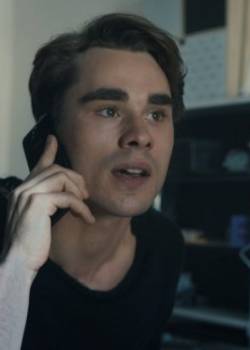 Salamandra - sezon 2 - odcinek 7