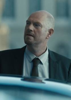 Salamandra - sezon 2 - odcinek 9