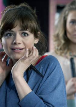 Sama słodycz - sezon 1 - odcinek 7