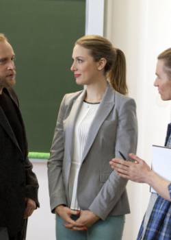 Sama słodycz - sezon 1 - odcinek 2