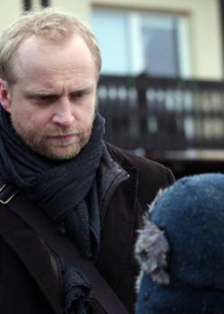 Sama słodycz - sezon 1 - odcinek 8