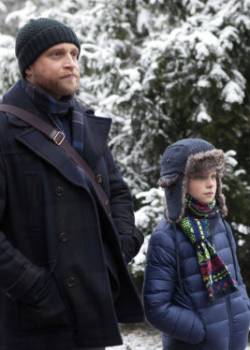 Sama słodycz - sezon 1 - odcinek 3