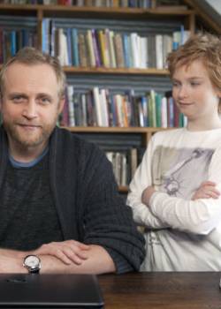 Sama słodycz - sezon 1 - odcinek 1