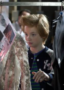 Sama słodycz - sezon 1 - odcinek 5