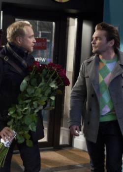 Sama słodycz - sezon 1 - odcinek 4