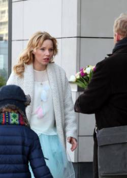 Sama słodycz - sezon 1 - odcinek 13