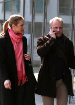 Sama słodycz - sezon 1 - odcinek 9