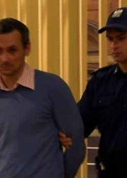 Sędzia Anna Maria Wesołowska - sezon 2 - odcinek 583