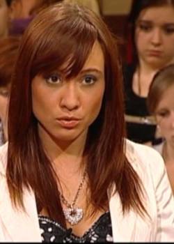 Sędzia Anna Maria Wesołowska - sezon 2 - odcinek 522