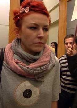 Sędzia Anna Maria Wesołowska - sezon 2 - odcinek 546