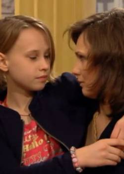 Sędzia Anna Maria Wesołowska - sezon 2 - odcinek 592