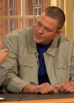 Sędzia Anna Maria Wesołowska - sezon 2 - odcinek 600