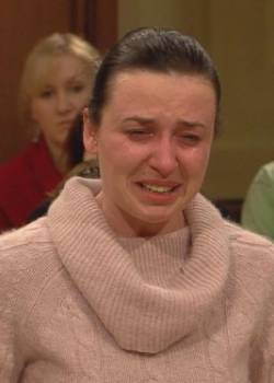 Sędzia Anna Maria Wesołowska - sezon 2 - odcinek 590