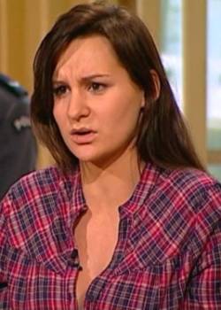 Sędzia Anna Maria Wesołowska - sezon 2 - odcinek 530