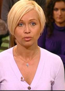 Sędzia Anna Maria Wesołowska - sezon 2 - odcinek 531