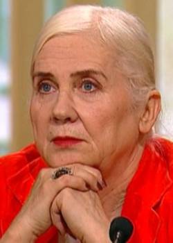 Sędzia Anna Maria Wesołowska - sezon 2 - odcinek 532