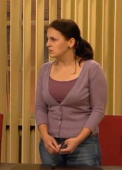 Sędzia Anna Maria Wesołowska - sezon 2 - odcinek 622