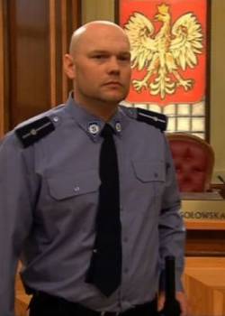 Sędzia Anna Maria Wesołowska - sezon 2 - odcinek 585