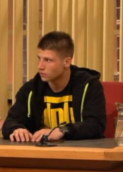 Sędzia Anna Maria Wesołowska - sezon 2 - odcinek 630