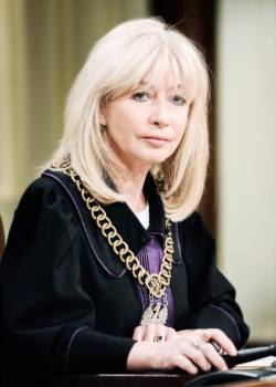 Sędzia Anna Maria Wesołowska - sezon 2 - odcinek 525