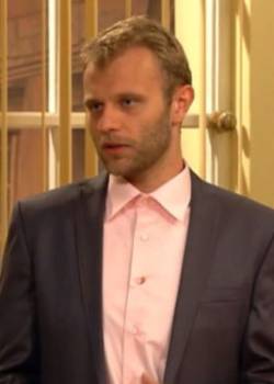 Sędzia Anna Maria Wesołowska - sezon 2 - odcinek 616