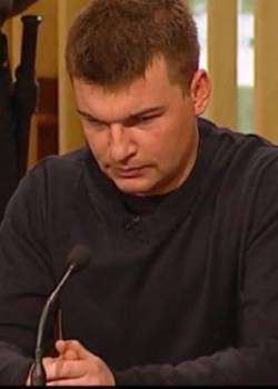 Sędzia Anna Maria Wesołowska - sezon 1 - odcinek 506