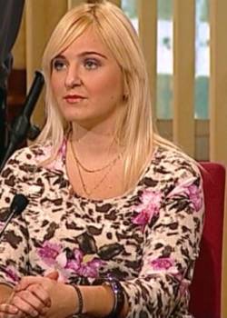 Sędzia Anna Maria Wesołowska - sezon 2 - odcinek 538