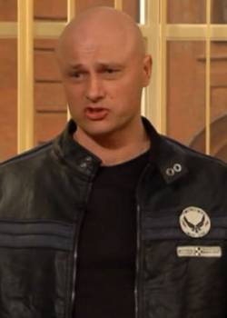 Sędzia Anna Maria Wesołowska - sezon 2 - odcinek 610