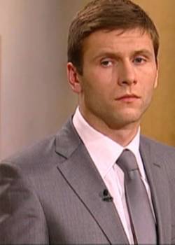 Sędzia Anna Maria Wesołowska - sezon 2 - odcinek 533