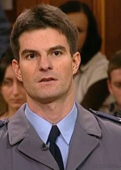 Sędzia Anna Maria Wesołowska - sezon 2 - odcinek 536