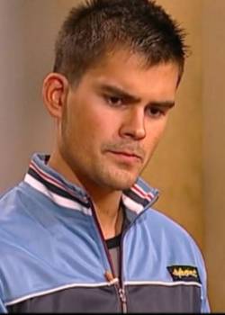 Sędzia Anna Maria Wesołowska - sezon 2 - odcinek 540