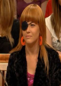 Sędzia Anna Maria Wesołowska - sezon 2 - odcinek 598