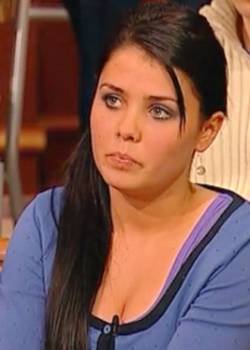 Sędzia Anna Maria Wesołowska - sezon 1 - odcinek 504