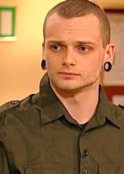 Sędzia Anna Maria Wesołowska - sezon 1 - odcinek 508