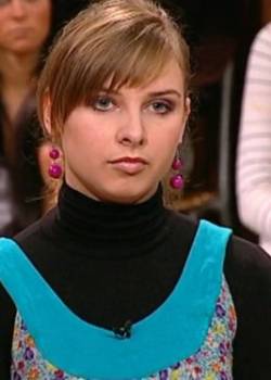 Sędzia Anna Maria Wesołowska - sezon 1 - odcinek 510