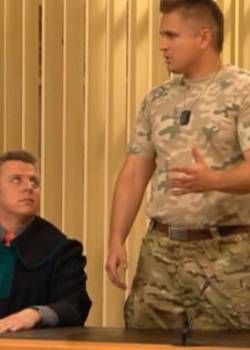 Sędzia Anna Maria Wesołowska - sezon 2 - odcinek 599