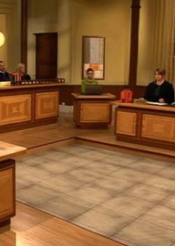 Sędzia Anna Maria Wesołowska - sezon 2 - odcinek 581