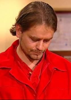 Sędzia Anna Maria Wesołowska - sezon 2 - odcinek 514