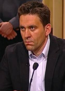 Sędzia Anna Maria Wesołowska - sezon 2 - odcinek 534