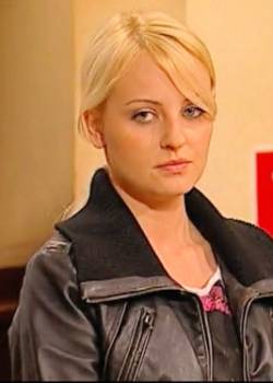 Sędzia Anna Maria Wesołowska - sezon 1 - odcinek 500