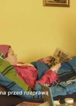 Sędzia Anna Maria Wesołowska - sezon 2 - odcinek 586