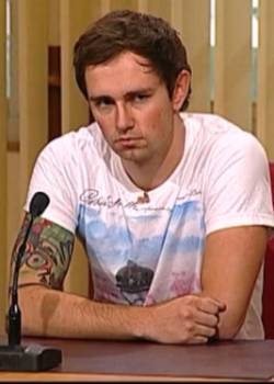 Sędzia Anna Maria Wesołowska - sezon 2 - odcinek 528