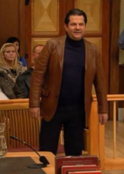 Sędzia Anna Maria Wesołowska - sezon 2 - odcinek 629