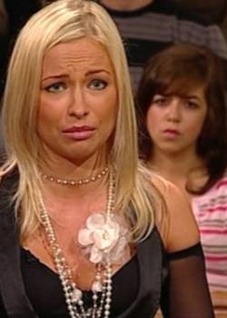 Sędzia Anna Maria Wesołowska - sezon 2 - odcinek 518