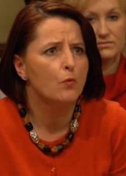 Sędzia Anna Maria Wesołowska - sezon 2 - odcinek 602