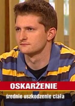 Sędzia Anna Maria Wesołowska - sezon 2 - odcinek 521