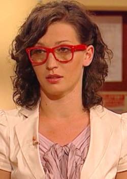 Sędzia Anna Maria Wesołowska - sezon 1 - odcinek 503